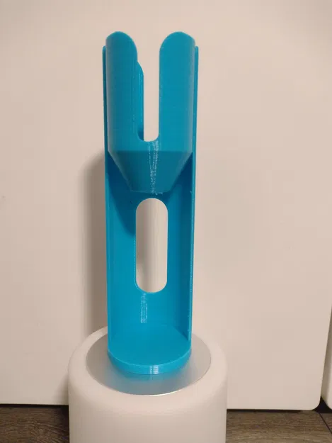 Phễu sang chiết chai lăn khử mùi - Image 2