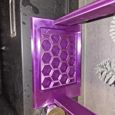 Kệ để cọ rửa chén kiêm khay đựng mút rửa chén