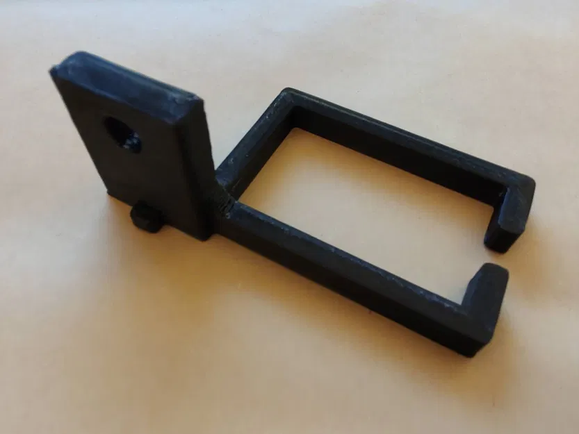 Dụng cụ sắp xếp dây cho thanh ray Adam Hall - Lack Rack Pro - Image 1