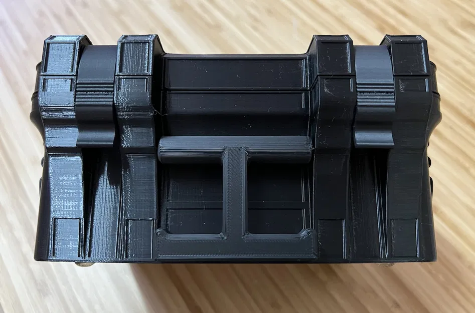 Hộp Đựng Đa Năng Quân Sự Chắc Chắn Có Khóa, Chống Bụi & Chống Thấm Nước - Image 12