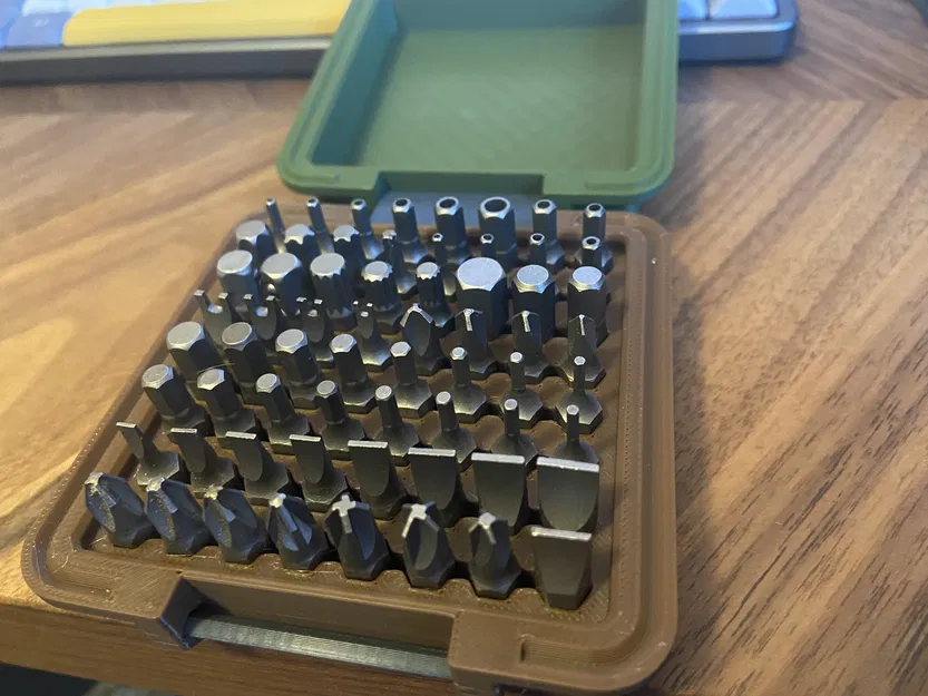 Hộp Đựng Mũi Vít - Image 1