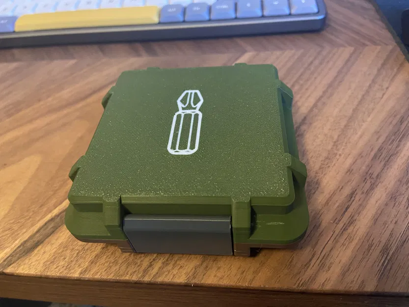 Hộp Đựng Mũi Vít - Image 2