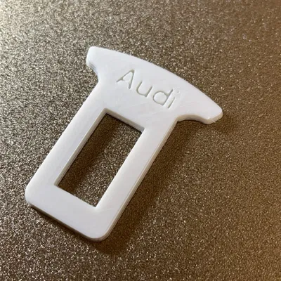 Dây Đai An Toàn Audi