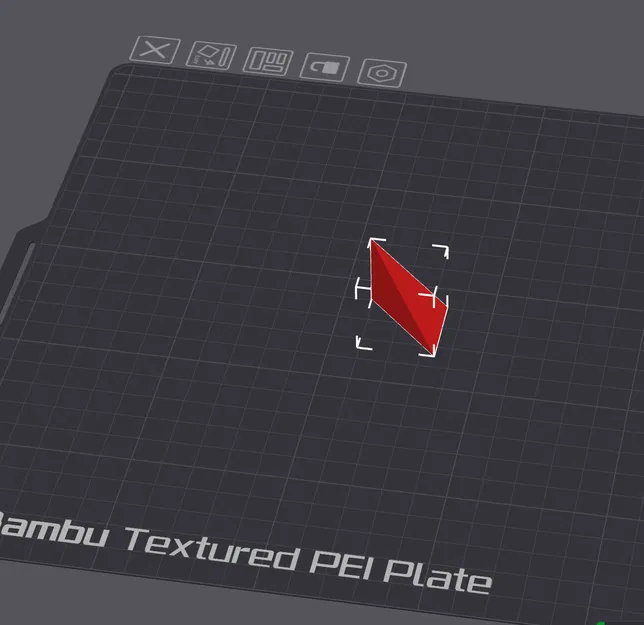 File STL Đơn Giản Nhất Có Thể - Image 1