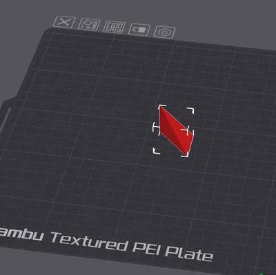 File STL Đơn Giản Nhất Có Thể