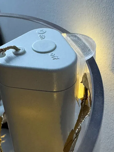 Móc Treo Tay Cầm Ikea Strala - Image 2