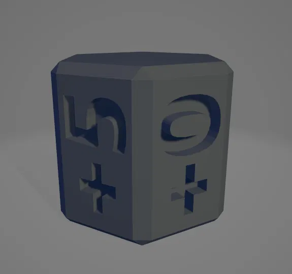 Bộ Đếm Token MTG Module - Image 2