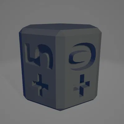 Bộ Đếm Token MTG Module