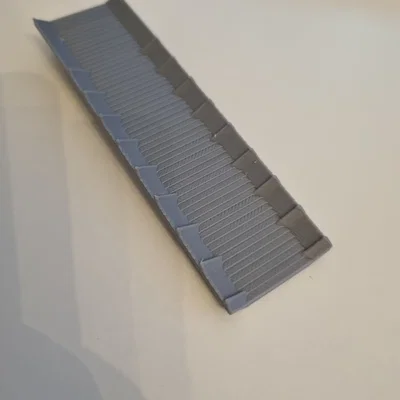Giá đỡ EVOline BackFlip dưới bàn
