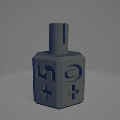 Bộ Đếm Token MTG Module