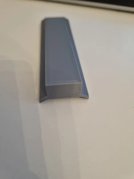Giá đỡ EVOline BackFlip dưới bàn - Image 4