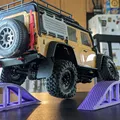 Bộ Ốp Vè Trong TRX-4M Defender - Thumbnail 2