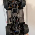 Bộ Ốp Vè Trong TRX-4M Defender - Thumbnail 3