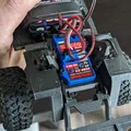 Bộ Ốp Vè Trong TRX-4M Defender - Thumbnail 8