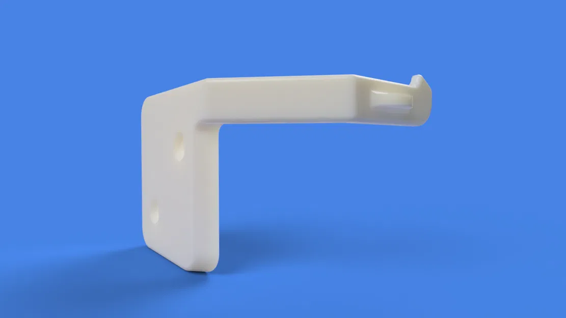 Chặn cửa máy in Creality K1 - Image 1