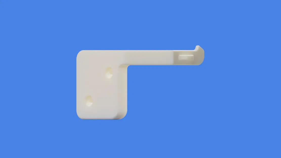 Chặn cửa máy in Creality K1 - Image 2