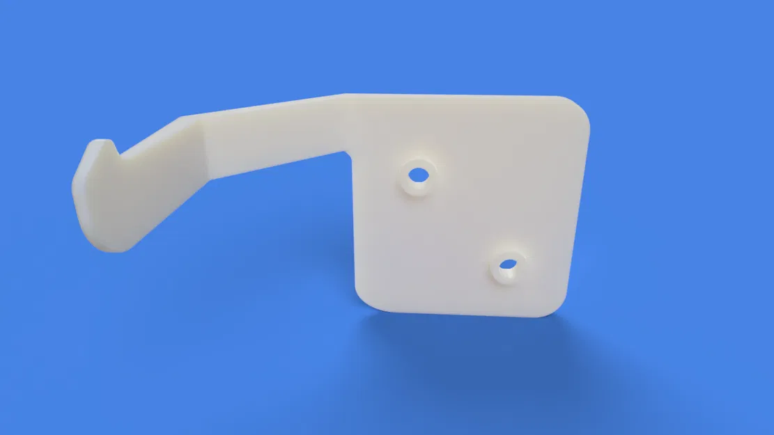 Chặn cửa máy in Creality K1 - Image 3