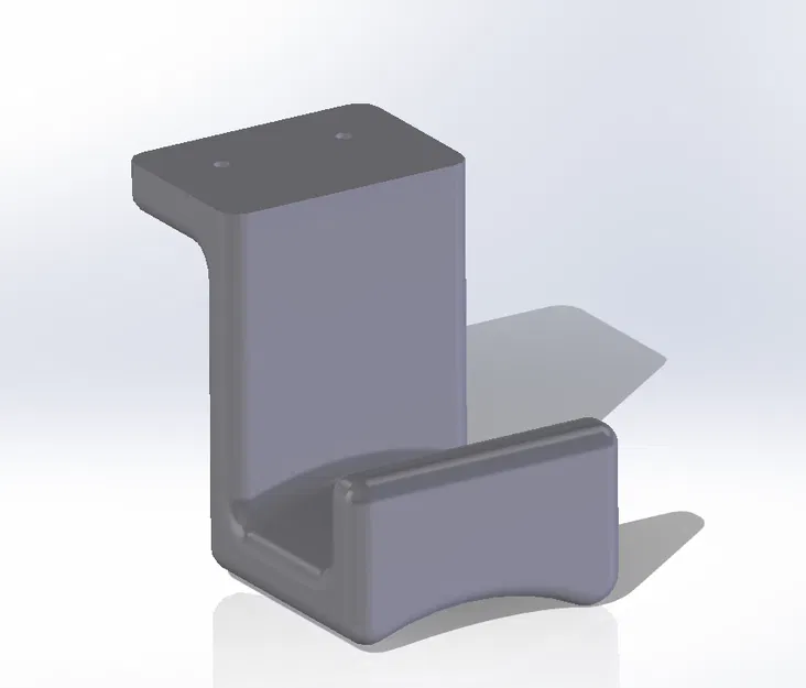 Kệ để tai nghe bàn làm việc - Image 3