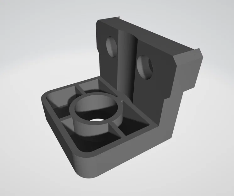 Pát Chặn Trục Z Cho Creality Ender 3 S1 Pro - Image 1