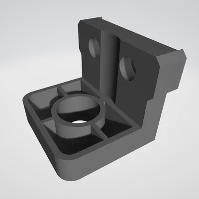 Pát Chặn Trục Z Cho Creality Ender 3 S1 Pro