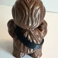 Baby Wookie Valentine - Mô Hình Tình Nhân Siêu Dễ Thương - Thumbnail 2