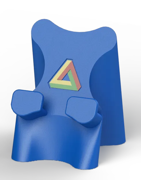 Giá Đỡ Điện Thoại Waveflow - Image 1