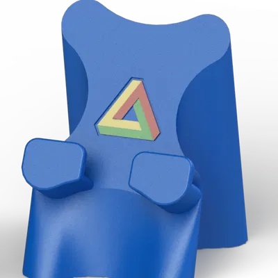 Giá Đỡ Điện Thoại Waveflow