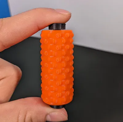 Đồ Chơi Spinner Fidget - "Fidget Roller Nguyên Bản" - 4 Kiểu