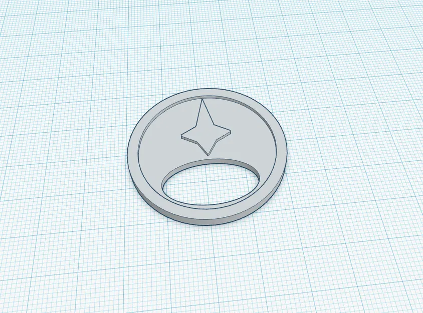 Bộ Token Theo Dõi Điểm Lorcana - Image 2