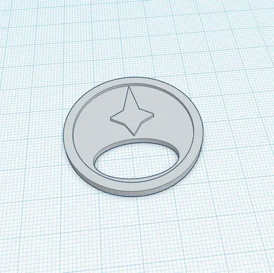 Bộ Token Theo Dõi Điểm Lorcana