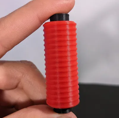 Đồ Chơi Spinner Fidget - "Fidget Roller Nguyên Bản" - 4 Kiểu