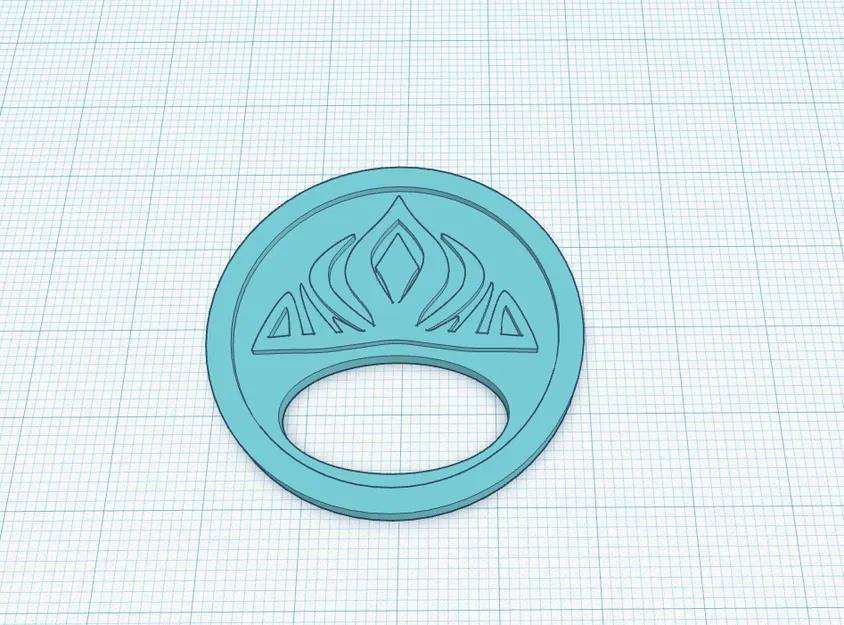 Bộ Token Theo Dõi Điểm Lorcana - Image 3