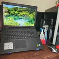 Chân đế Laptop cho Dell 17 5000 Series - Thumbnail 1