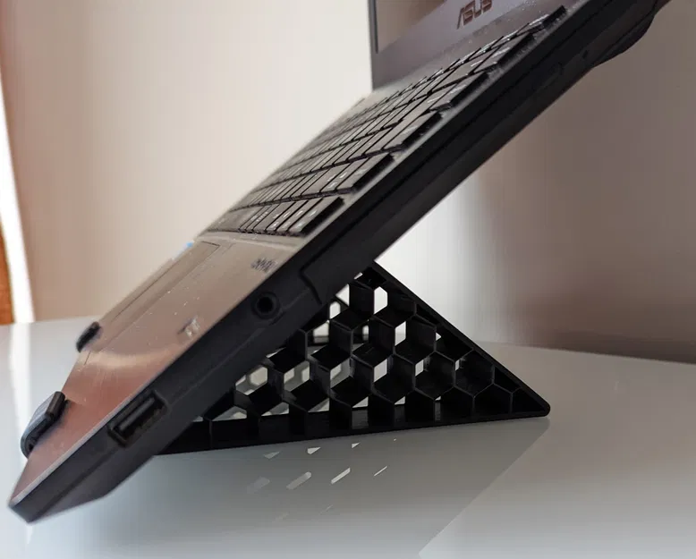 Chân Đế Laptop Đa Năng - Image 2