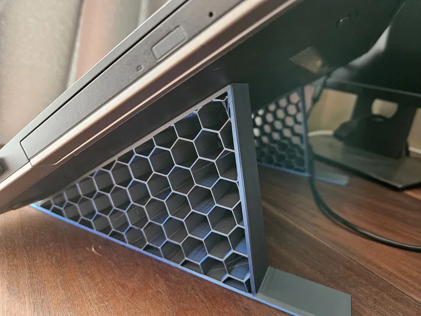 Chân đế Laptop cho Dell 17 5000 Series - Image 2