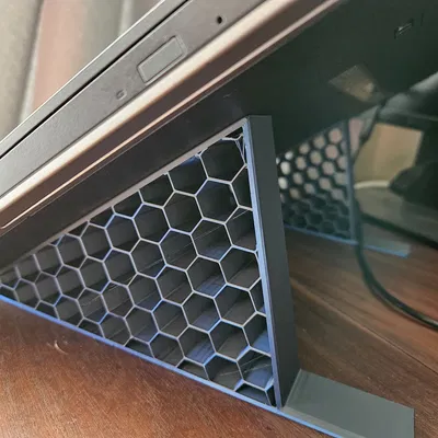 Chân đế Laptop cho Dell 17 5000 Series