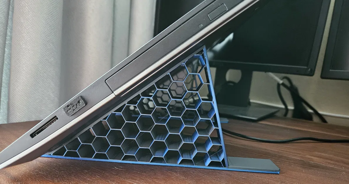 Chân đế Laptop cho Dell 17 5000 Series - Image 3