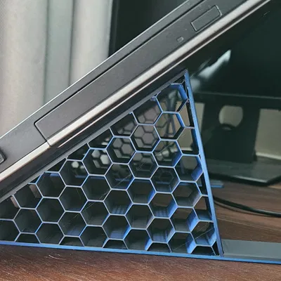 Chân đế Laptop cho Dell 17 5000 Series