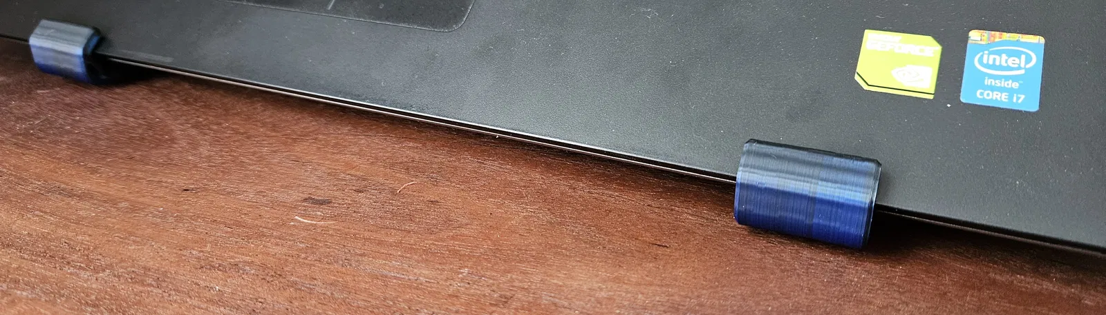 Chân đế Laptop cho Dell 17 5000 Series - Image 4