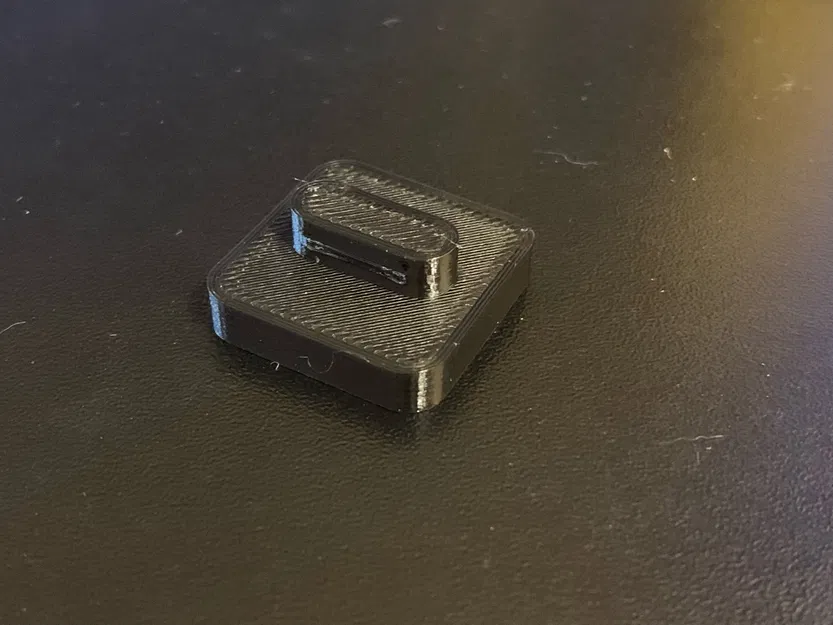 Ngàm gắn Camera cho Ender 5s1 (Creality Nebula) - Image 2