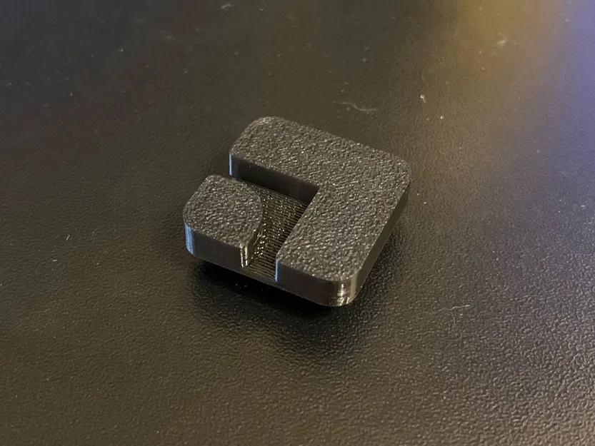 Ngàm gắn Camera cho Ender 5s1 (Creality Nebula) - Image 3