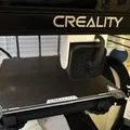 Gắn Camera Creality Nebula Lên Thanh Trên Ender 5 S1 - Thumbnail 1