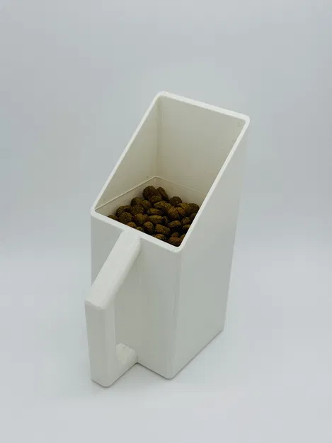 2 Cup Super Scooper² Có Vạch Ly - Không Cần In Support - Image 3