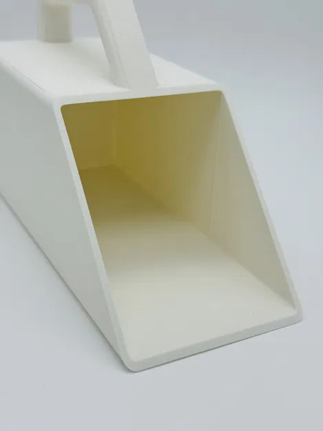 2 Cup Super Scooper² Có Vạch Ly - Không Cần In Support - Image 4