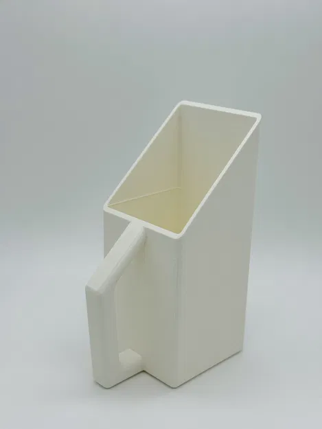 2 Cup Super Scooper² Có Vạch Ly - Không Cần In Support - Image 5