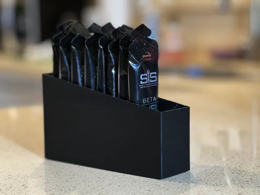 Giá Đỡ Gel Thể Thao SIS - Image 1