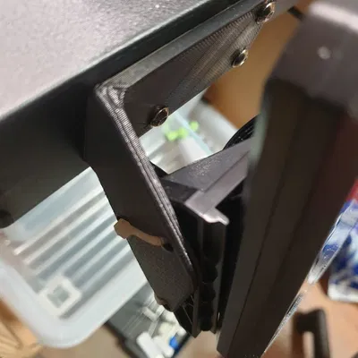 Xoay màn hình Creality Ender3 S1 Pro