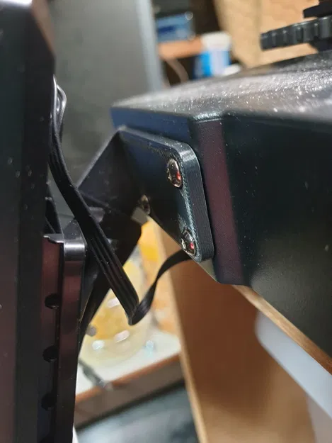 Xoay màn hình Creality Ender3 S1 Pro - Image 3