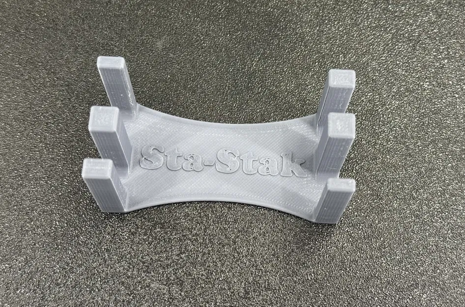 Khay Xếp Đũa Thìa Sta-Stak - Image 1