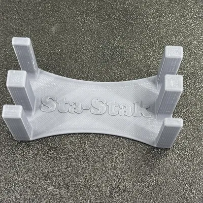 Khay Xếp Đũa Thìa Sta-Stak